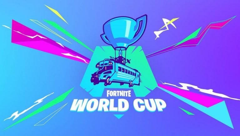 fortnite creative world cup